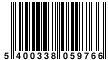 5400338059766 5400338059766