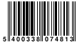 5400338074813 5400338074813