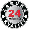 2 roky záruka