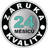 36 měsíců záruka