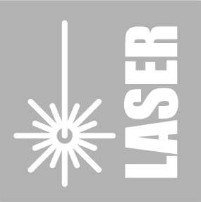 Laser