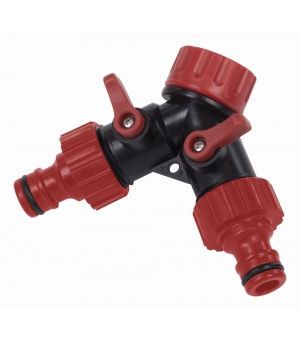 <p>Matice na vodovodní kohout 3/4"(G3/4) + 2x čep 1/2"</p> 