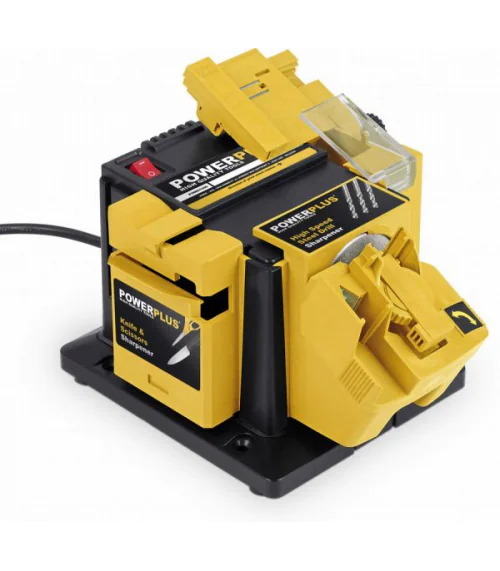 POWX1350 Multifunkční bruska