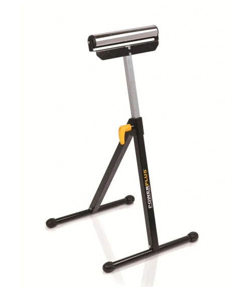 POWX0700T Podpěra s rolnou