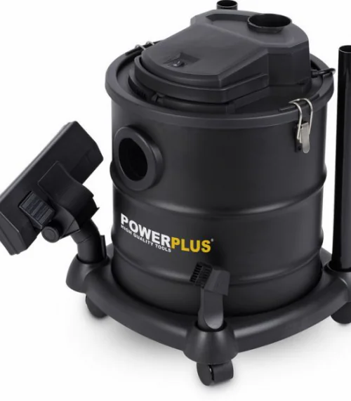 POWX308 Separátor / vysavač 20l , 1 200W