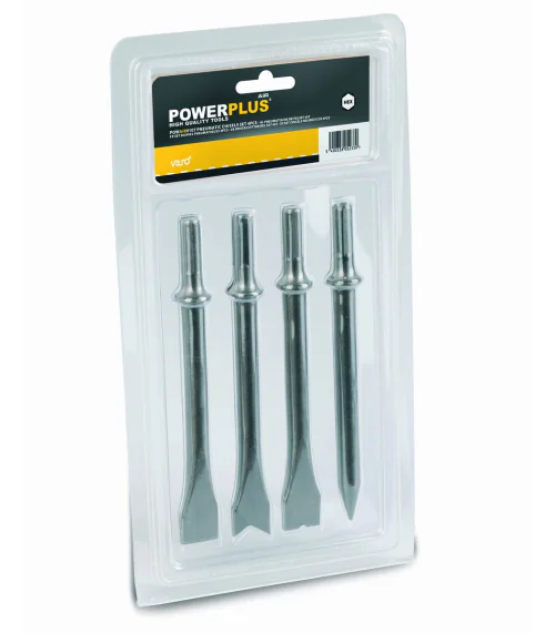 POWAIR0107 Sada sekáčů 4ks