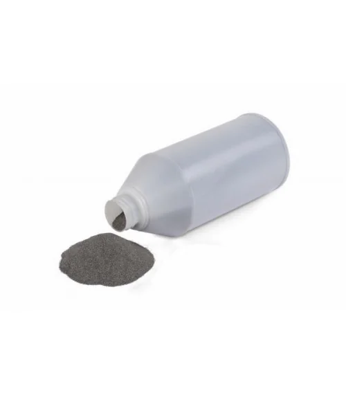 POWAIR0112 Písek do pískovaček (Oxid hlinitý) 1kg