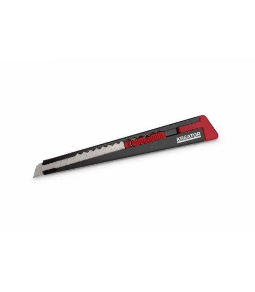 KRT000201 Odlamovací nůž 9 mm