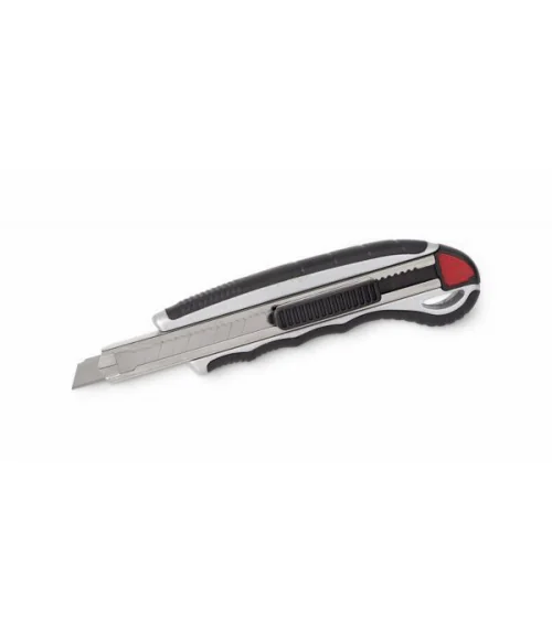 KRT000302 Hliníkový odlamovací nůž 9 mm