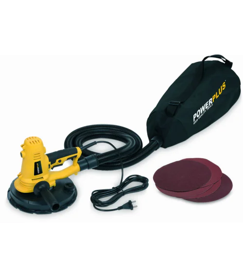 POWX0478 Bruska na sádrokarton 1220W