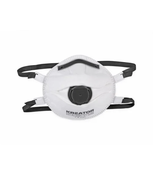 KRTS1003V Respirátor FFP3 2 ks V