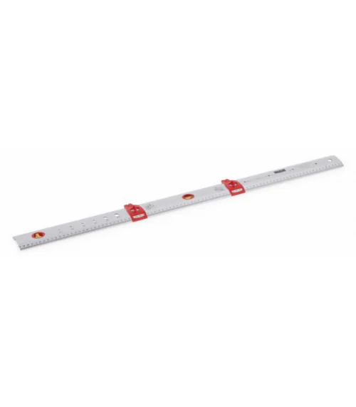 KRT703900 Pravítko / vodováha ALU 900mm
