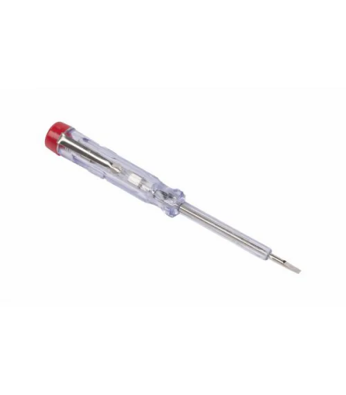 KRT409002 Zkoušečka napětí VOLT TESTER 100-250V 140mm