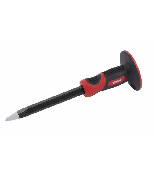 KRT462105 Sekáč ruční špice s ochranou 300mm