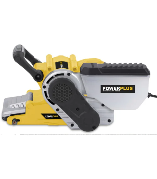 POWX0460 Pásová bruska 950 W