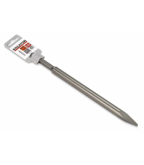 KRT011001 SDS Plus sekáč špice 250mm