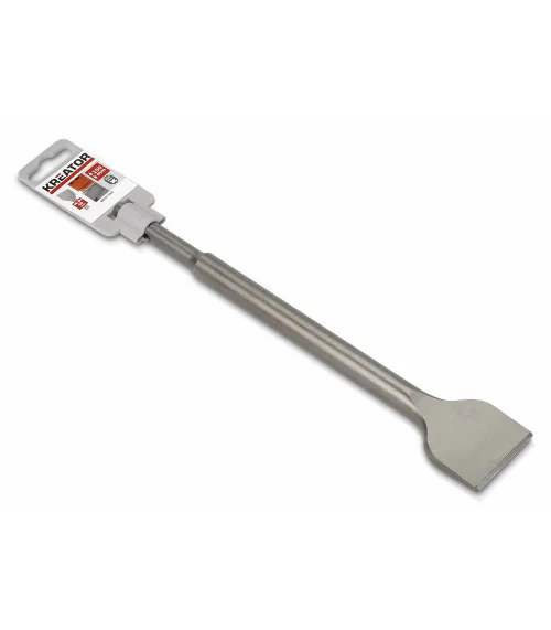 KRT011003 SDS Plus sekáč plochý široký 40 x 250mm