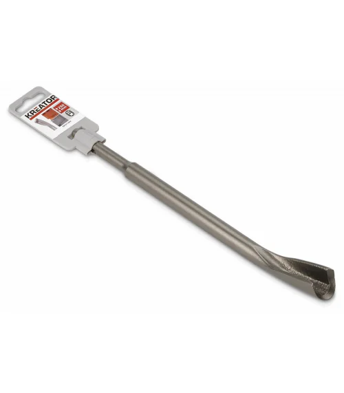 KRT011004 SDS Plus sekáč žlábkový 250mm