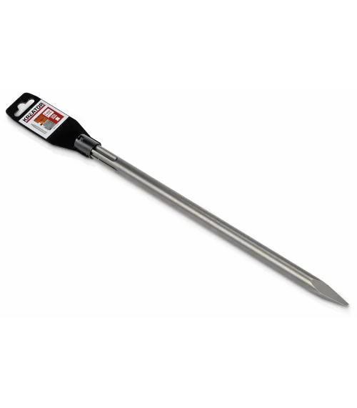 KRT011010 SDS MAX sekáč špičatý 400mm