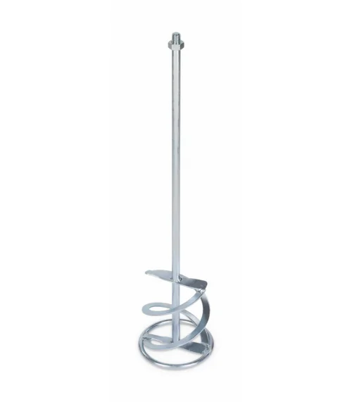 KRT050006 Míchací metla 136mm Gal. M14
