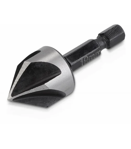 KRT011204 Kuželový záhlubník 19 mm