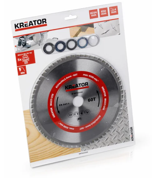 KRT023450 Pilový kotouč univerzální 305 mm, 96 Z
