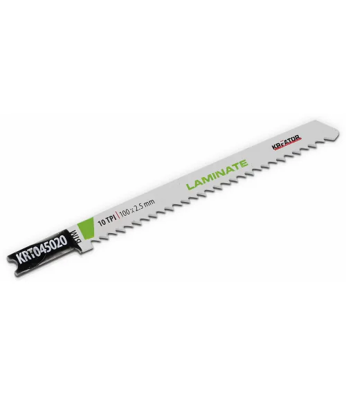 KRT045020 2 ks BD Pilových plátků na lamino 100/10