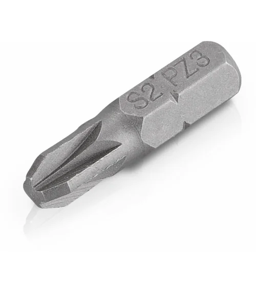 KRT061150 2 ks Bitů PZ3 25 mm
