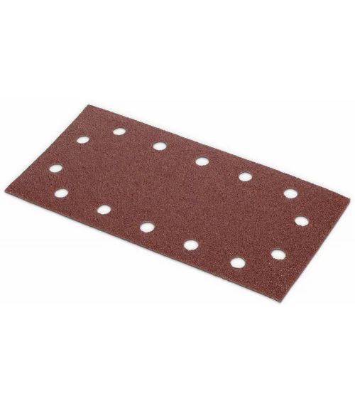 KRT203003 5x Brusný papír 115 x 230 G40