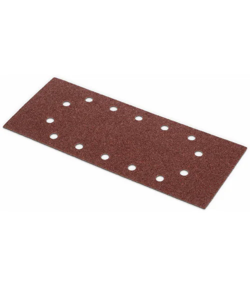 KRT203507 5x Brusný papír 115 x 280 G120