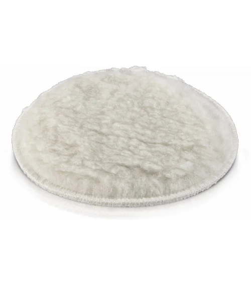 KRT239013 Vlněný leštící disk 160 mm 