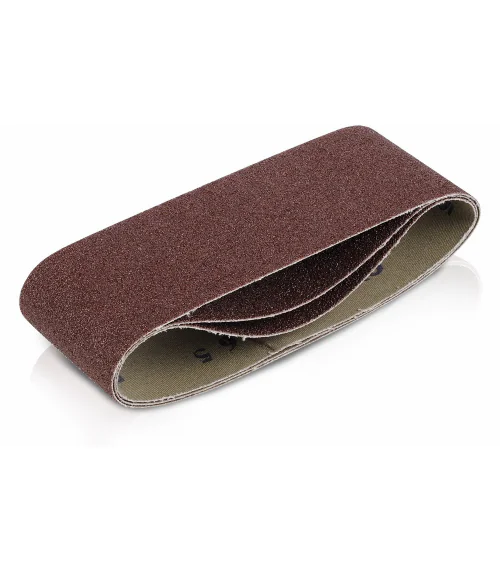 KRT242505 3x Brusný pás 100 x 560 G80