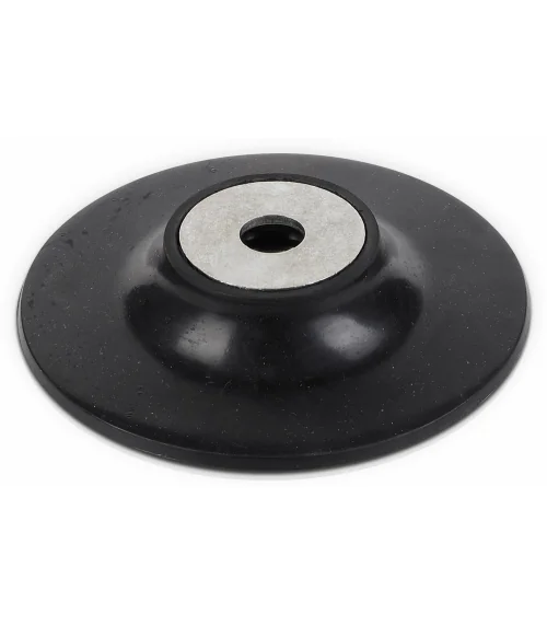 KRT259001 Podkladová deska pro úhlové brusky 115 mm - M14 FLEX 