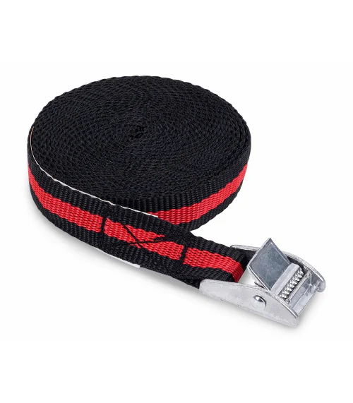 KRT555001 Upínací pás ráčnový 100kg/5m
