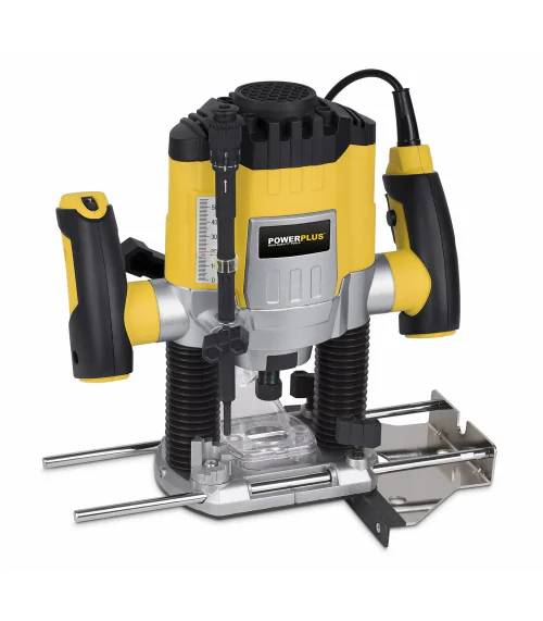 POWX0910 Horní fréza 1 200 W
