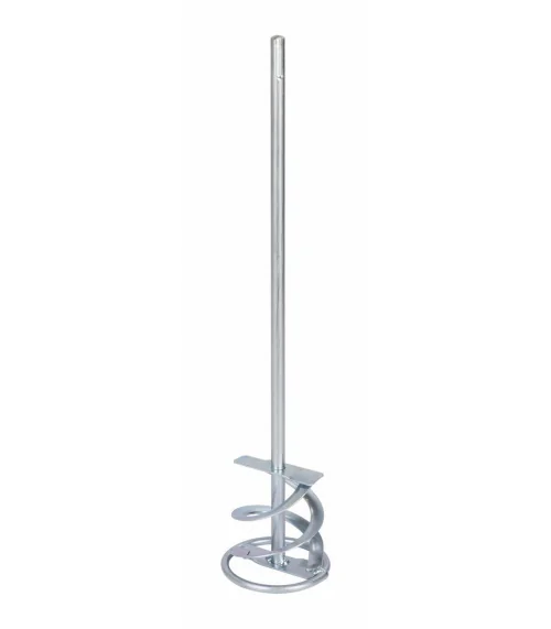 KRT050012 Míchací metla 80x400mm SDS Plus