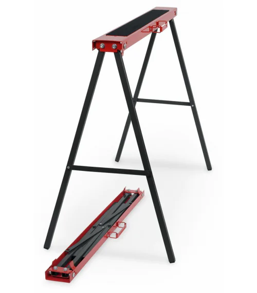 KRT671001 Podpěra 125kg 2ks