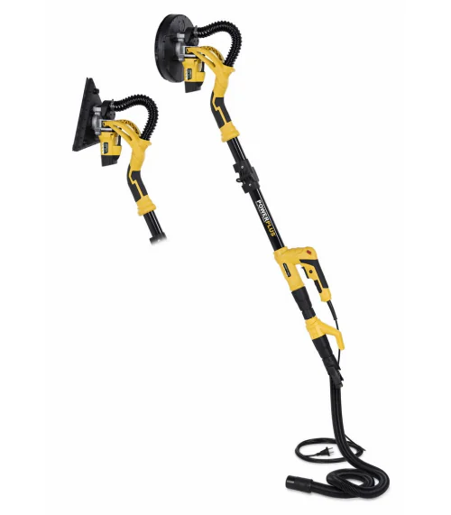 POWX0477 Bruska na sádrokarton 710 W COMBI