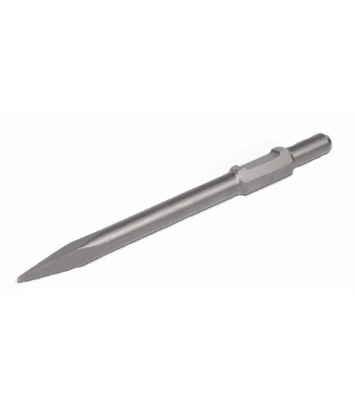 KRT011020 SDS HEX sekáč špice 30x410mm
