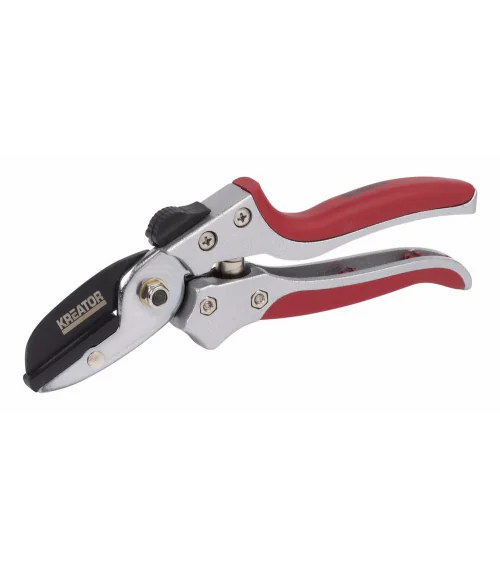 KRTGR1012 Nůžky zahradnické SK5 205mm kovadlinkové AL