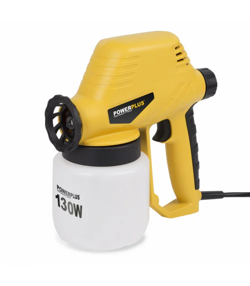 POWX351 Stříkací pistole 130W