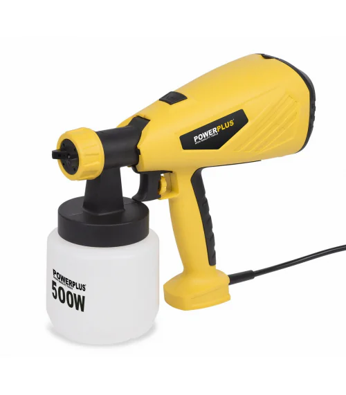 POWX354 Stříkací pistole 500W