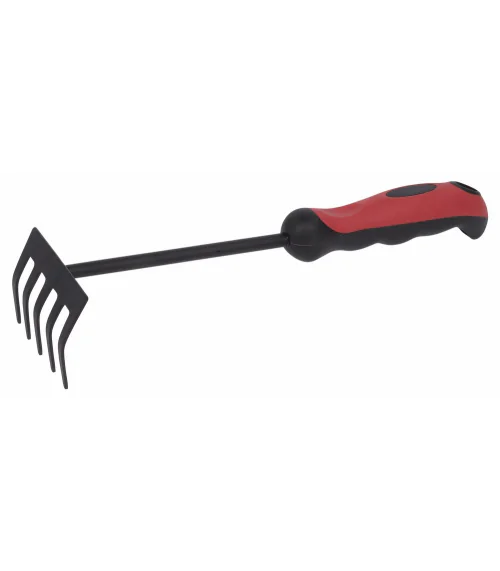 KRTGR7004 Zahradní hrabičky 340mm