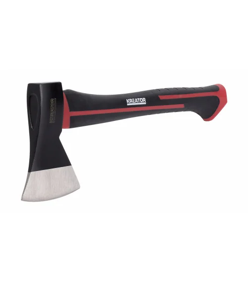KRTGR8001 Sekera štípací sklolaminátová násada 600g 360mm