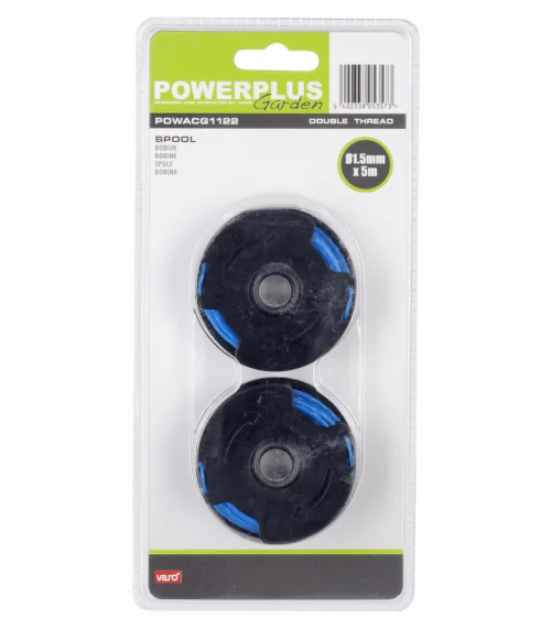 POWACG1122 Struna 2ks pro POW6016