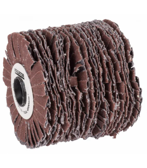 KRT270311 Brusný flexibilní kotouč 60mm G80