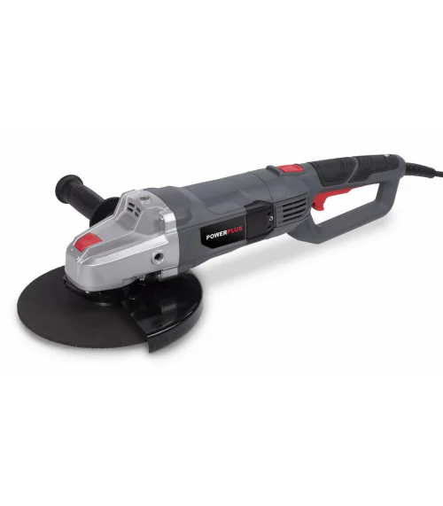 POWE20030 Úhlová bruska 2 200 W - 230 mm