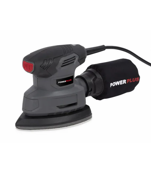 POWE40020 Mini delta bruska 140 W