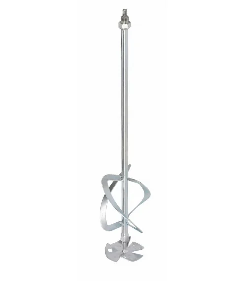 KRT050014 Míchací metla 140mm M18 dvojitá rotace