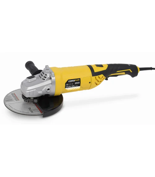 POWX0618 Úhlová bruska 2 500 W - 230 mm